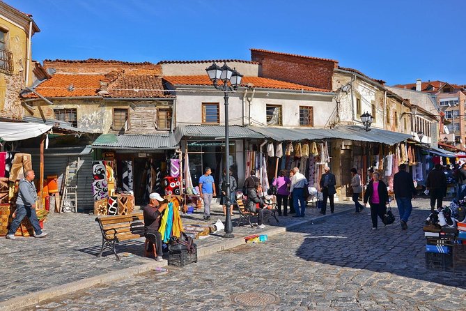 Daytrip to Korce "Little Paris" & Pogradec in Lake Ohrid - Should you book the Korca and Driloni day trip?