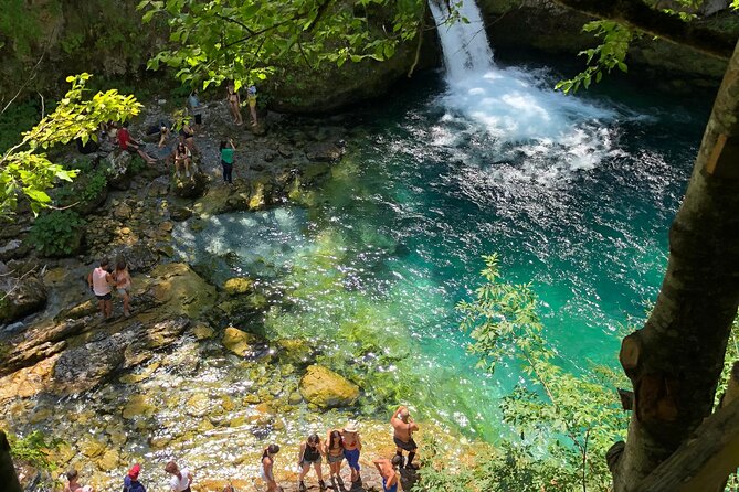 Discover Albania in 5-Day Adventure from the Peaks to the Riviera - Key highlights you should care about