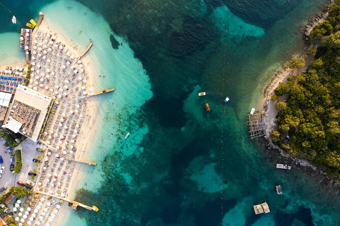 Discover Albania in 5-Day Adventure from the Peaks to the Riviera - Why this 5-day peak-to-riviera route works