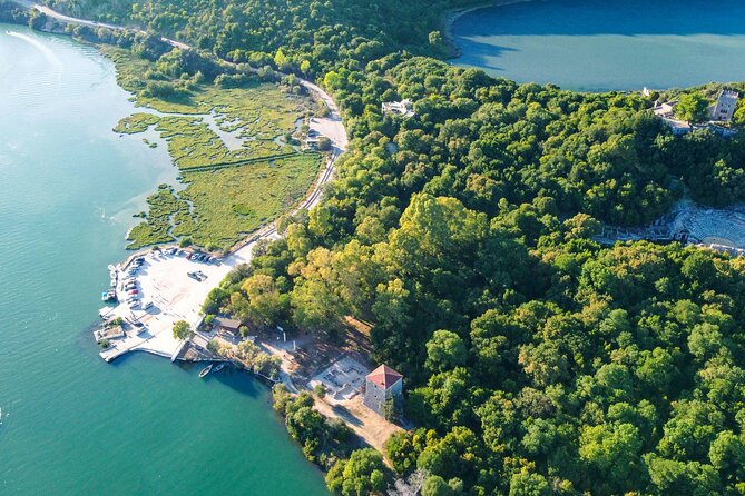 Discover Albania in 5-Day Adventure from the Peaks to the Riviera - Day 3: Durres seaside promenade, Berat’s Thousand Windows neighborhoods, and Berat Castle