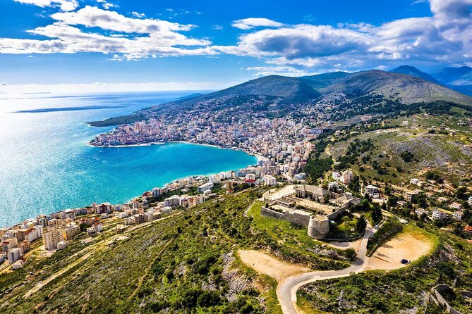 Discover Albania in 5-Day Adventure from the Peaks to the Riviera - Day 5: Gjirokastër Ottoman streets, Skenduli House interiors, and the fortress museum