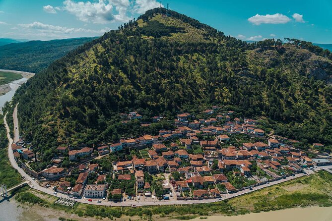 Discover Albania in 5-Day Adventure from the Peaks to the Riviera - Comfort and logistics: how to make the whole route feel easier