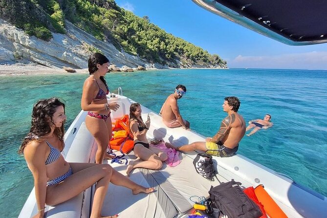 Discover Sazan Island, Haxhi Ali Cave, and Karaburun Hidden Gems - Key things to know