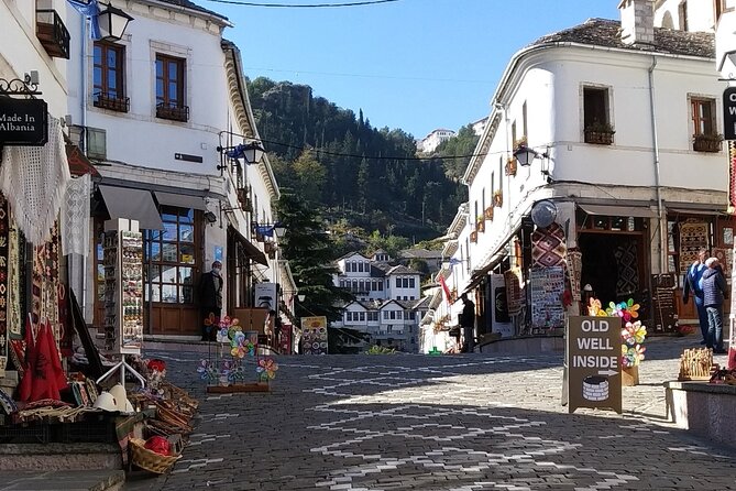 Discover the Best of Albania: 7 Days of Highlights & Hidden Gems - Where your trip starts: Krujë, Durrës, and Tirana’s quick orientation