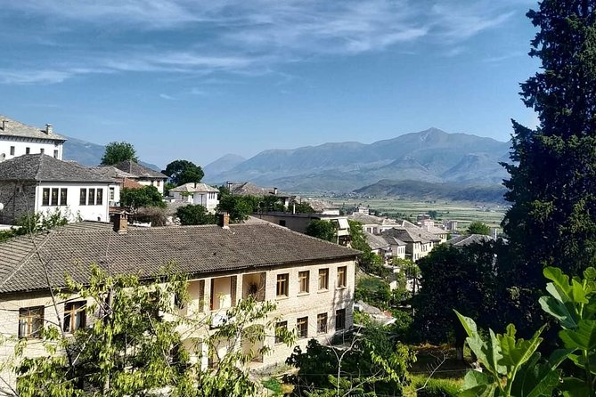 Discover the Best of Albania: 7 Days of Highlights & Hidden Gems - Berat and the stone-city feeling: why these towns stick with you