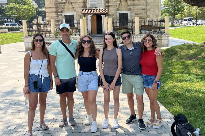 Discover Vlora: Guided City Walking Tour - Why This Vlora Walking Tour Works in Only Two Hours