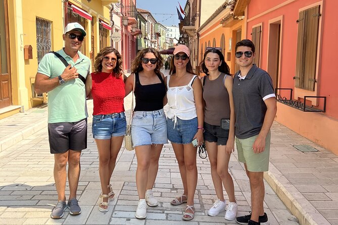 Discover Vlora: Guided City Walking Tour - Muradie Mosque, Sinan the Great, and Ottoman-Era Vlora
