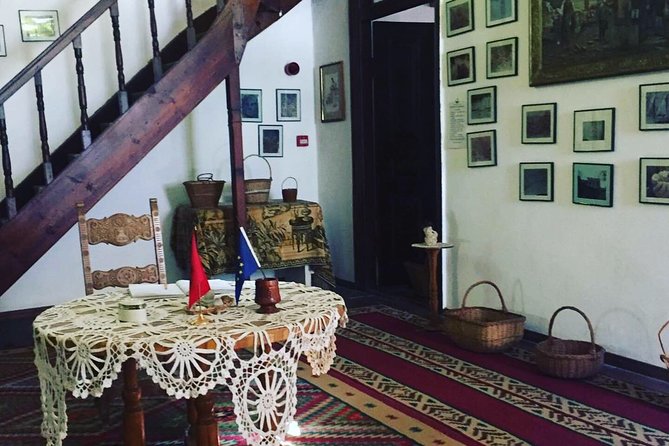 Discover Vlora: Guided City Walking Tour - Old Market Finale and How to Turn It Into a Food Plan