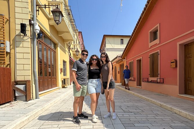 Discover Vlora: Guided City Walking Tour - Price and Logistics: Is $33.55 a Good Value?