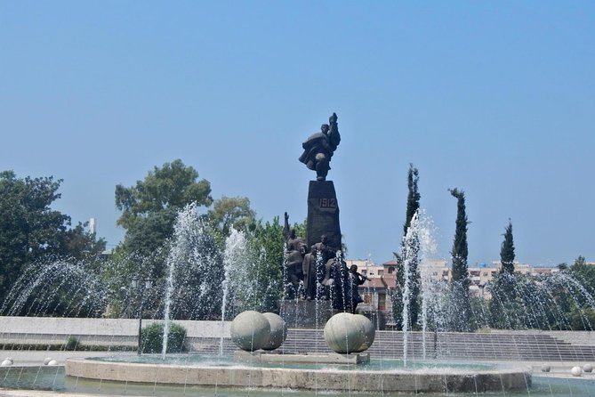 Discover Vlora: Guided City Walking Tour - Who This Tour Fits Best (And Who Might Want Another Option)