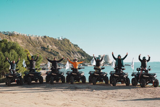 Durres: Off Road ATV Kallmi Tour - Should you book Quad Squad Durres for Kallmi?