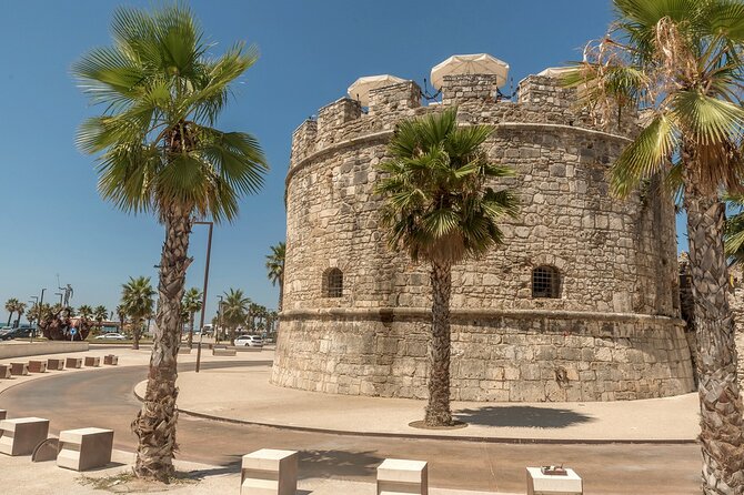 Durrës: Walking tour with Roman Amphitheater - Who this Durrës amphitheatre tour fits best