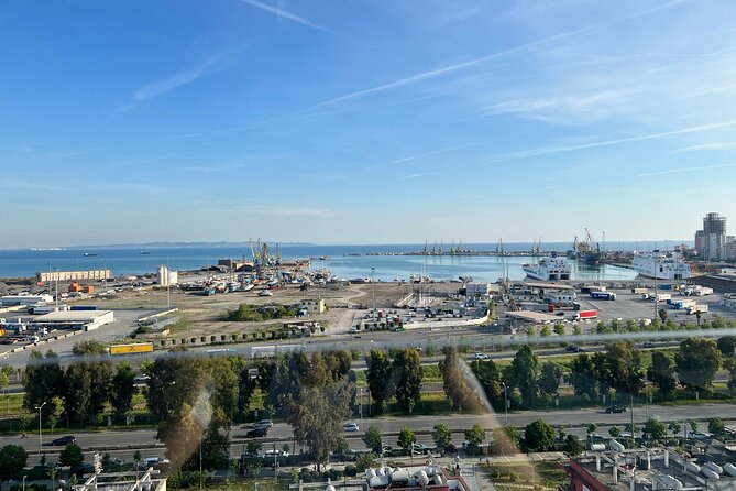 Durrës: Walking tour with Roman Amphitheater - Trajan’s amphitheatre story, and why it still matters