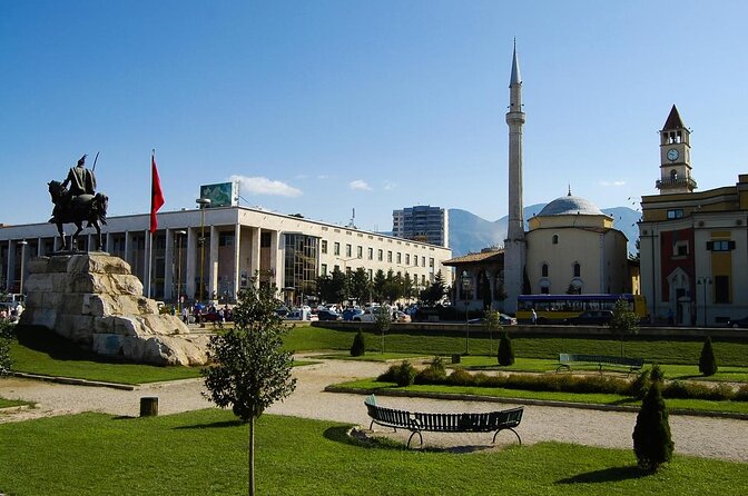 Durres & Wine Tasting Tour - Key things that make this tour worth your time