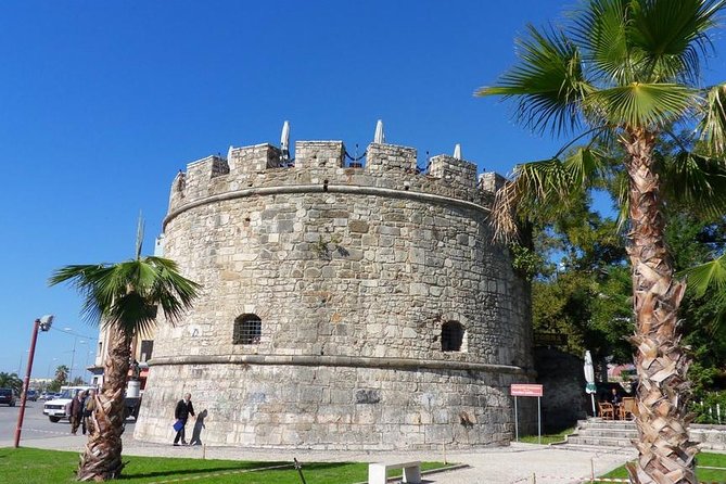 Durres & Wine Tasting Tour - A port-city day: Durres ruins plus a real winery stop