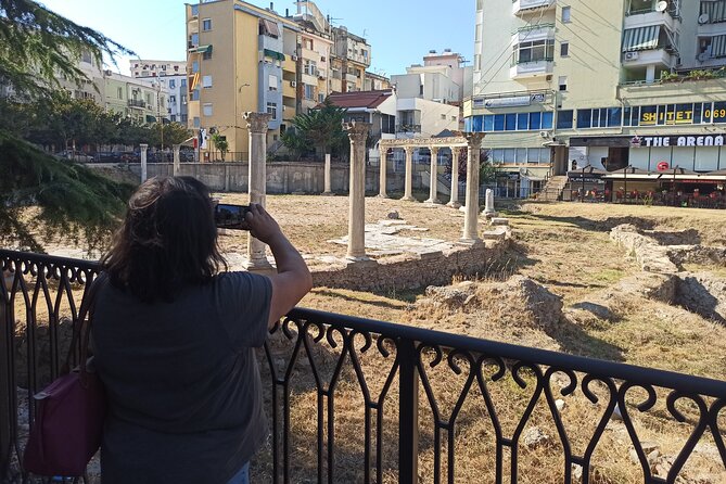 Durres & Wine Tasting Tour - Pickup, timing, and how the day really flows
