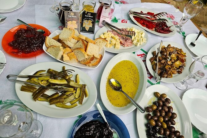 Experience Blue Eye , Lekuresi Castle and Taste Traditional Albanian Wine - If you should book, and how to make it go smoothly