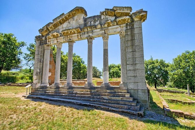 Explore Berat(UNESCO) and Apollonia from Tirana/Durres - Key things to know before you go