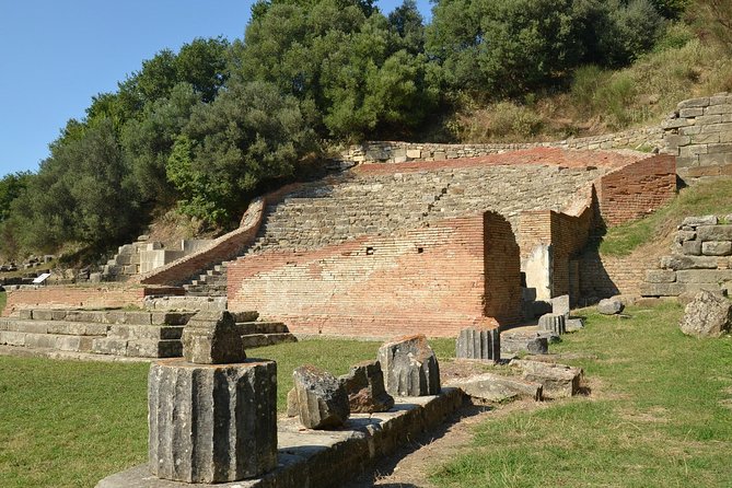 Explore Berat(UNESCO) and Apollonia from Tirana/Durres - Why this Berat and Apollonia day trip works