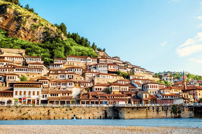 Explore Berat(UNESCO) and Apollonia from Tirana/Durres - Apollonia Archaeological Park: Cicero, Greek founders, and an Orthodox museum