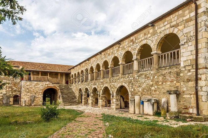 Explore Berat(UNESCO) and Apollonia from Tirana/Durres - Price and value: what $118.74 buys you