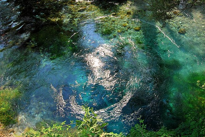 Explore Blue Eye- The Monument of Nature - Guide quality matters more than you think