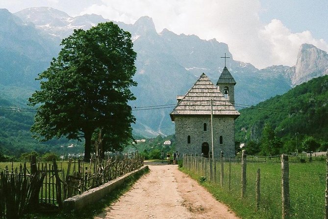 Explore Thethi, the unknown part of Albania in two days - Key Highlights You’ll Care About