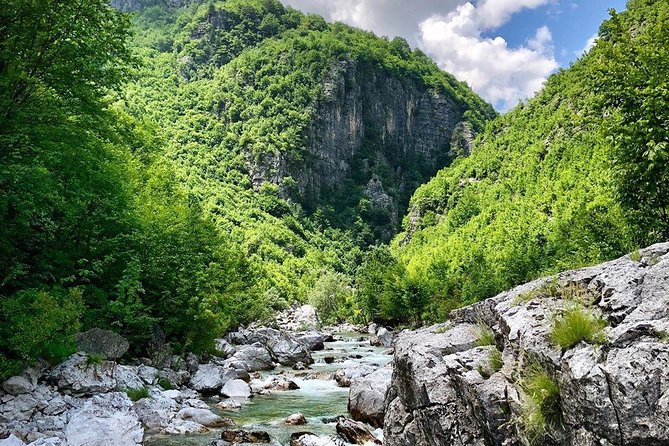 Explore Thethi, the unknown part of Albania in two days - From Tirana to Lezha, a history warm-up before the mountains