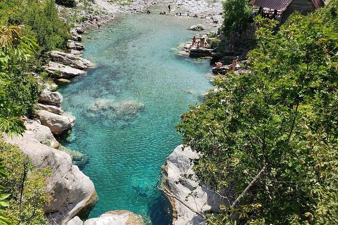 Explore Thethi, the unknown part of Albania in two days - Guides matter here, and it shows