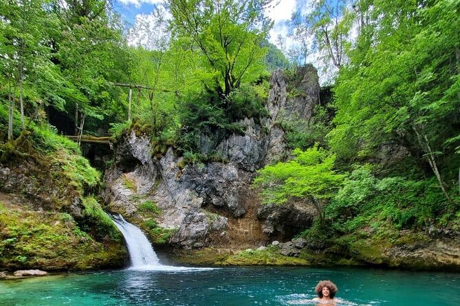 Explore Thethi, the unknown part of Albania in two days - Thore Pass and the drive into Thethi