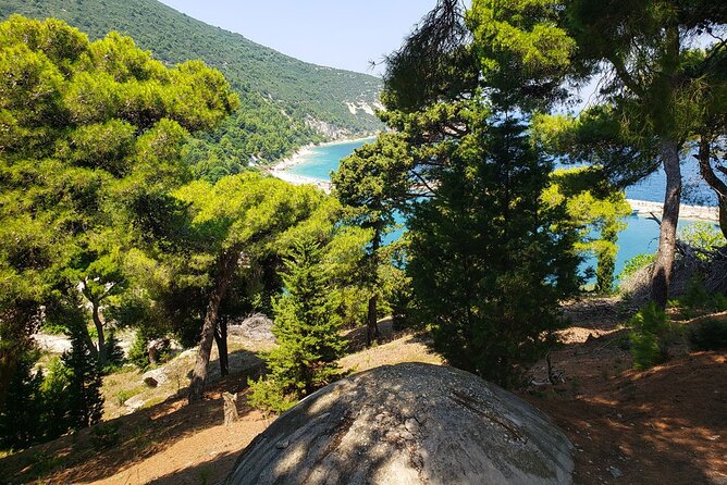 Explore Vlora Bay: Sazani Island &Karaburun peninsula from Tirana - Morning Drive: Tirana or Durrës to Vlora, without stress