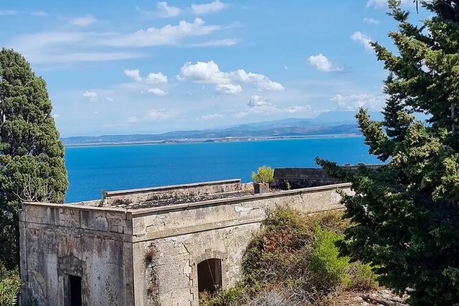 Explore Vlora Bay: Sazani Island &Karaburun peninsula from Tirana - Sazani Island: a former military island turned into a swim stop