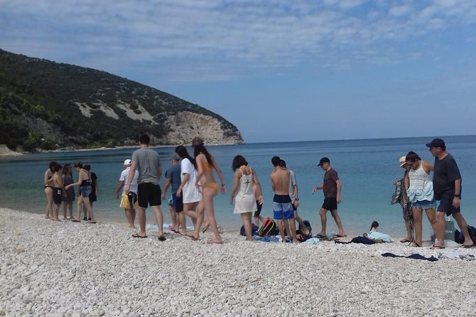 Explore Vlora Bay: Sazani Island &Karaburun peninsula from Tirana - Pirate-boat energy: fun factor, music level, and what to bring
