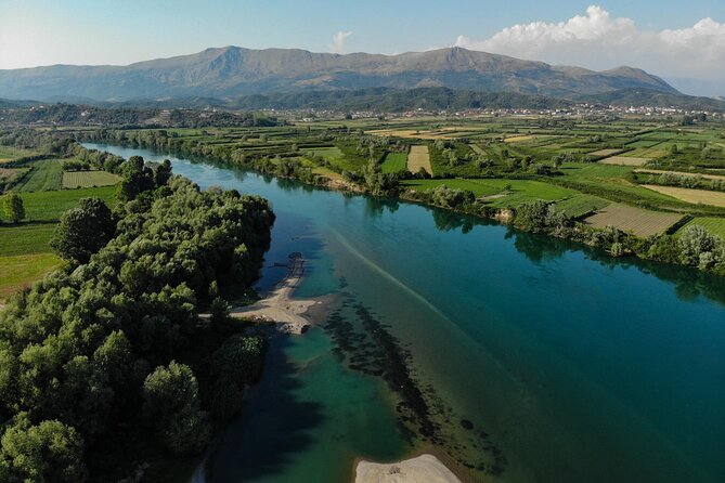 Exploring Albania: A 6-Day Tour of Nature, Culture, and Adventure - Day 3 Berat Again, Plus Osumi Canyon