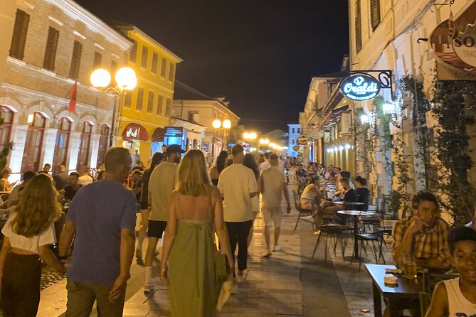 Exploring Albania: A 6-Day Tour of Nature, Culture, and Adventure - Day 4 Gjirokaster: Stone City Feel and a Castle on Top