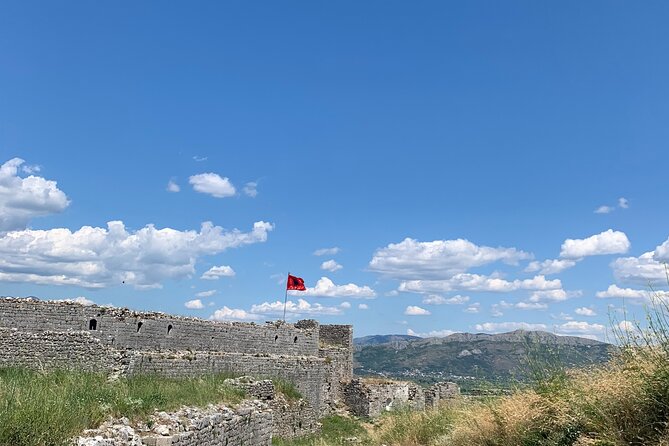 Exploring Albania: A 6-Day Tour of Nature, Culture, and Adventure - Day 6 Llogara Views, Zvernec Island Monastery, and Back to Tirana