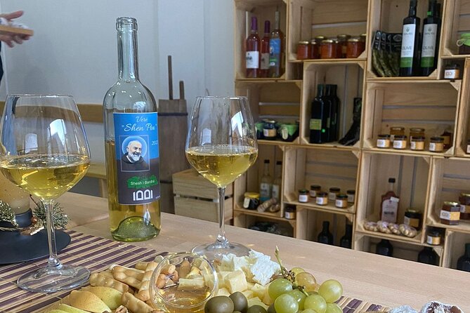 Farm-to-Table Cooking Class with Local Family by 1001 AlbAdv - Quick key points to know before you go