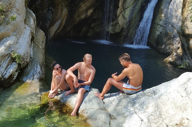 From Berat: Osum Canyon and Bogove Waterfall - Osum Canyon in Summer vs Other Seasons, Swimming or High-Walk Views