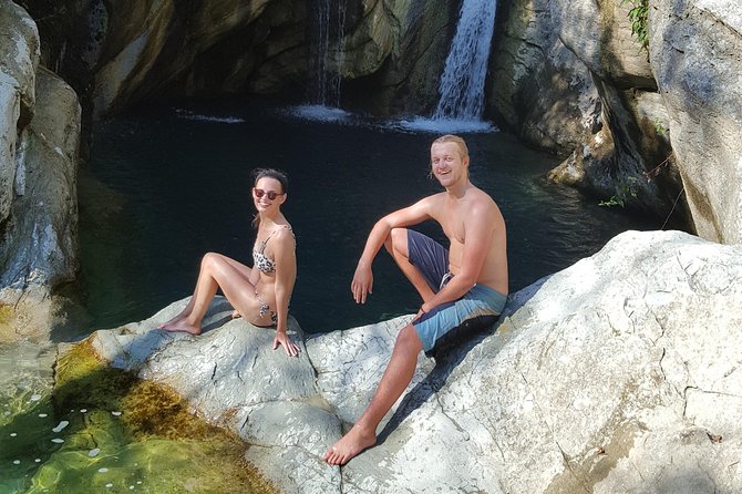 From Berat: Osum Canyon and Bogove Waterfall - Hole of Bride Viewpoint, and Why Short Stops Can Matter