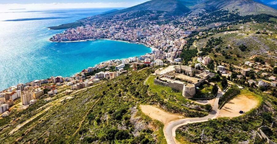 From Durrës/Golem: Saranda, Ksamil, and Blue Eye Day Trip - Who should book this day trip, and who should think twice