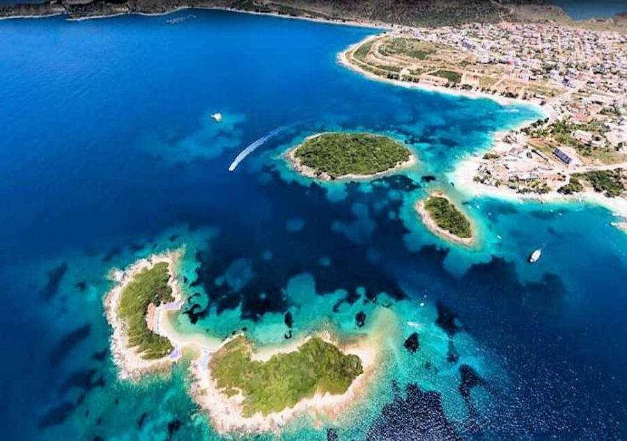 From Durres: Saranda, Blue Eye, Ksamil Islands Boat Tour - Key Things That Make This Trip Worth It