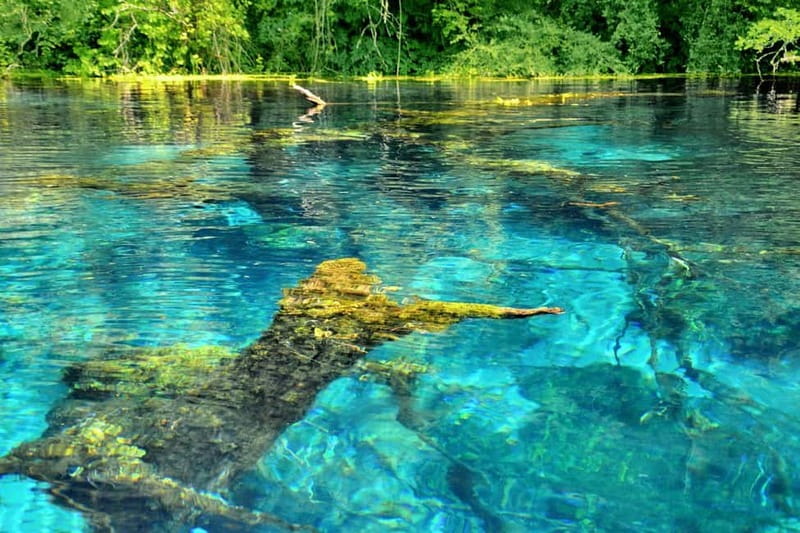 From Durres: Saranda, Blue Eye, Ksamil Islands Boat Tour - Ksamil Islands Boat Tour: Beach Time That Feels Like a Break