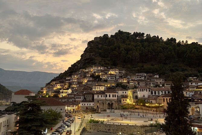 From Tirana: Berat UNESCO & Belshi Lake Full-Day Tour - Why This Tirana Day Trip Works: UNESCO Berat + Belshi Lake
