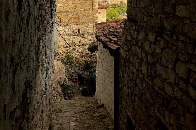 From Tirana: Berat UNESCO & Belshi Lake Full-Day Tour - Morning Pickup, the Drive, and How the Day Gets Its Rhythm