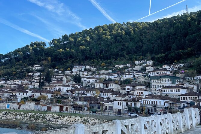 From Tirana: Berat UNESCO & Belshi Lake Full-Day Tour - Berat Castle: The Best Views, the Stairs, and the Payoff