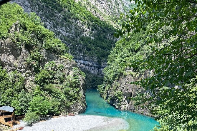 From Tirana/Durrës: Day Trip to Shala River and Koman Lake - Quick hits before you go