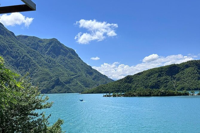 From Tirana/Durrës: Day Trip to Shala River and Koman Lake - What to bring for comfort on a full day on the water