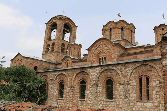 From Tirana/Durres/Golem: Prizren and Prishtina Full-Day Tour - Prishtina: Newborn Monument, Mother Teresa Square, and a park pause