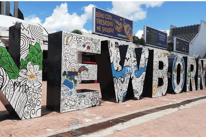 From Tirana/Durres/Golem: Prizren and Prishtina Full-Day Tour - Guides matter here, and you’ll feel it in the way the day runs