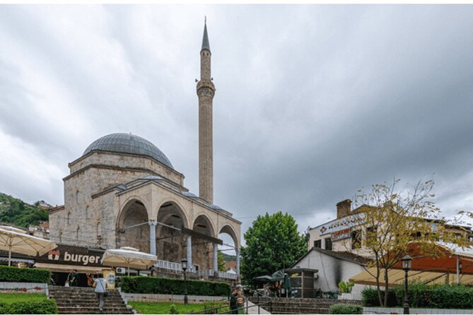 From Tirana/Durres/Golem: Prizren and Prishtina Full-Day Tour - Who should book this tour, and who should skip it